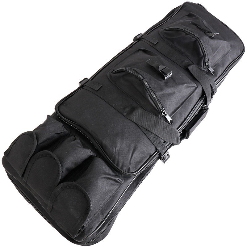 Tactical Gun Bag for Pistol Tactical Gun Bag Gun Bags for Pistols Women