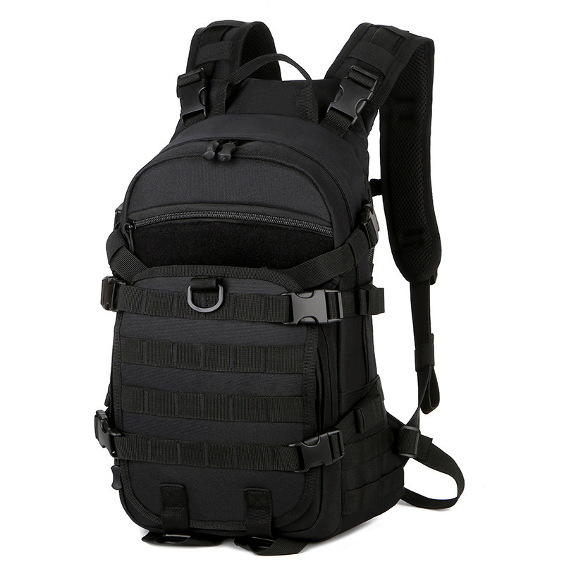 Tactical Backpack Backpack Bike Helmet Bag