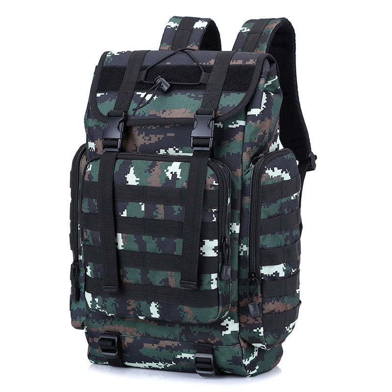 Rmy Molle Bag out Back Pack Military Tactical Backpack