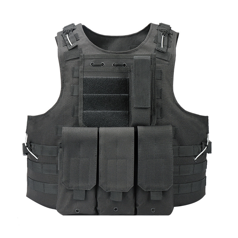 Girls Tactical Vest Darts Tactical Vest Attachement Tactical Body Vest