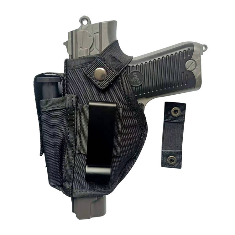 Gun Holster Bag Molle Gun Bag