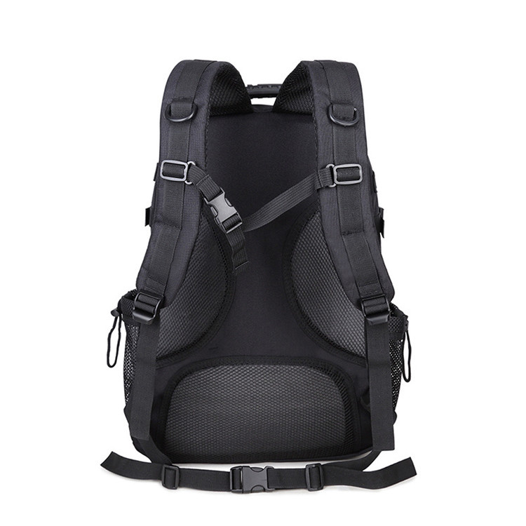 Original Mountaintop Hiking Travel Backpack