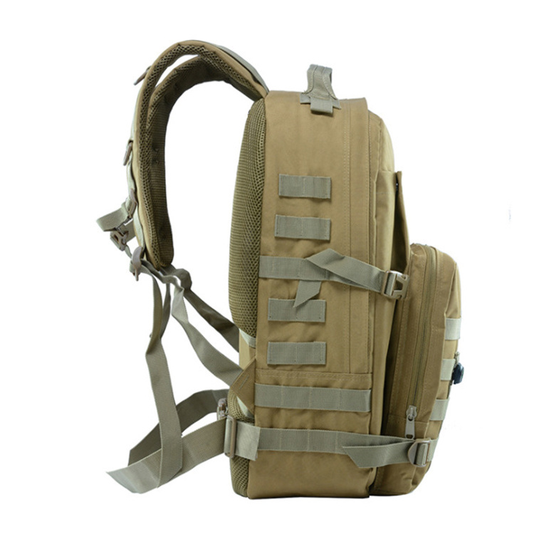 Tactical Backpack Climbing Camping