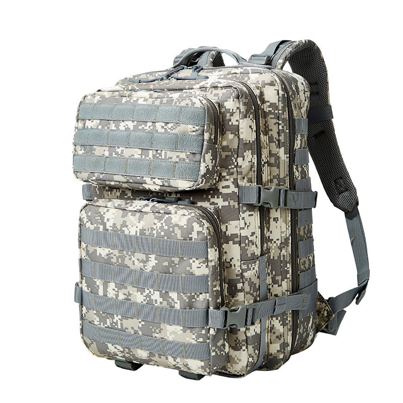 Men′s Travel Backpack Tactical Backpack