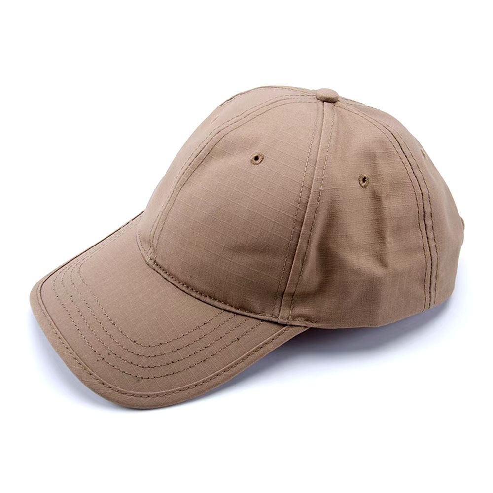 Camouflage Outdoor Military Tactical Hat