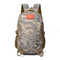 Custom 26L Rucksacks Outdoor Travel Back Pack Army Military Bag EDC Tactical Backpack