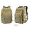 Custom Outdoor Sports Camel Trail Running Backpack