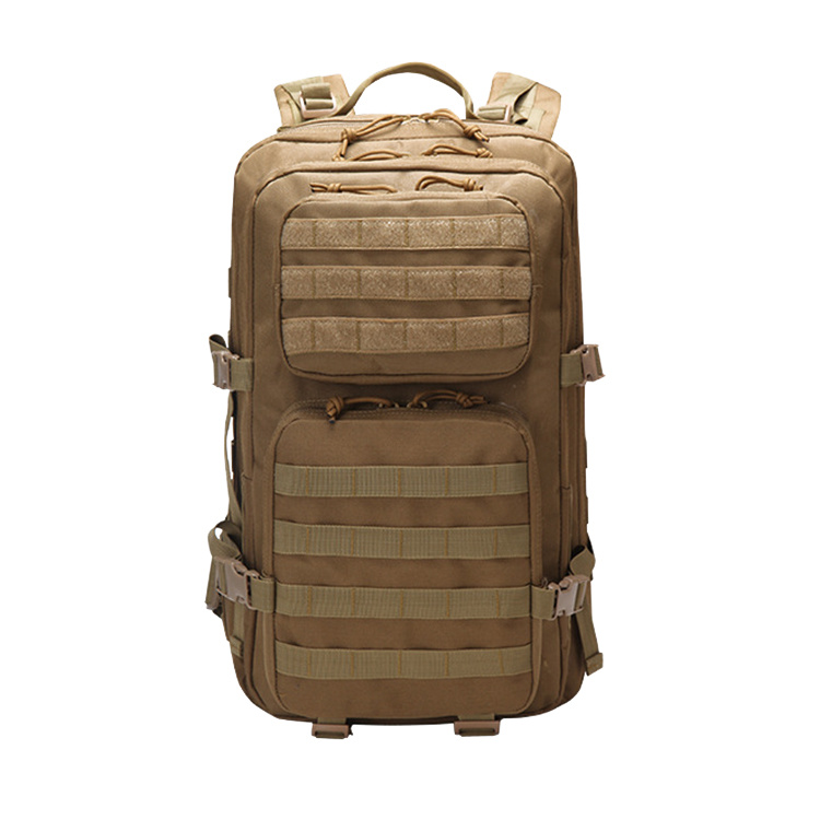 Backpack Factory Custom Wholesale High Quality Outdoor Waterproof Army Rucksack Bag Pack Military Tactical Backpack Small