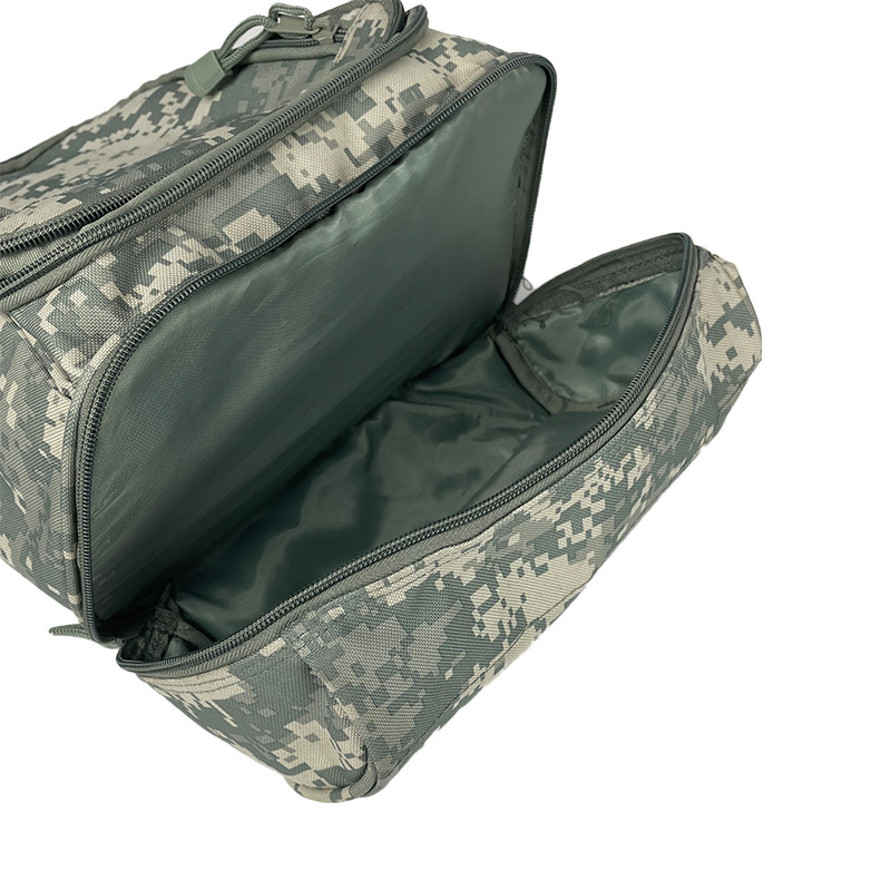 Mens Travel Toiletry Bag