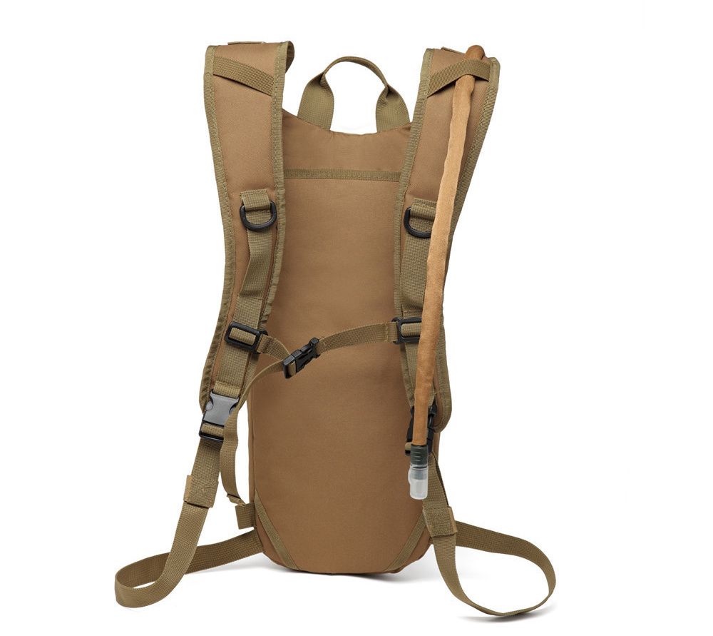 Military Backpack Hydration Back Pack