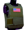 Tactical Vest Yakeda Tactical Vest Torch Cover Tactical Vest