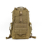 Army 45L Waterproof Custom Molle Rucksack Military Tactical Backpack Bag