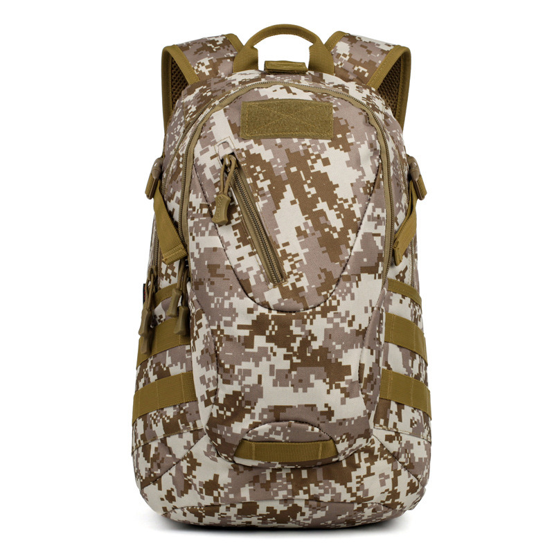 Military Travel Backpack Laptop Computer Bag Wholesale