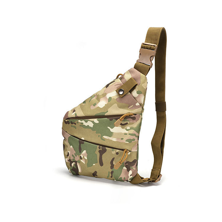 Shoulder Bags for Men Military Tactical Backpack