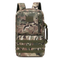 45L Multiple Color Selection Custom Logo OEM Nylon Military Tactical Backpack