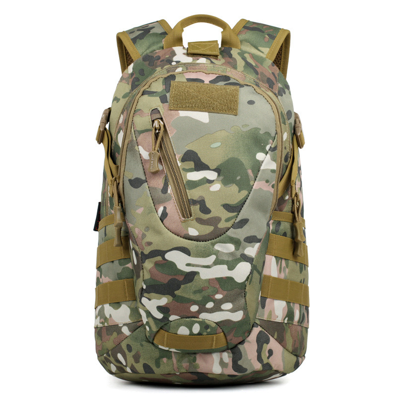 Wholesale Military Hiking Cycling Tactical Backpack