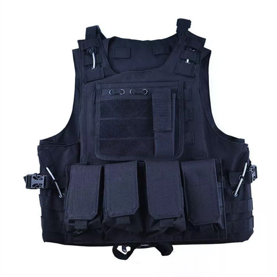 Tactical Plate Carrier Vest Airsoft Tactical Vest Tactical Vest