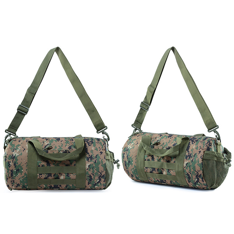 Camping Large Capacity Camping Hunting Bag