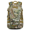 Camo Military Bag Men Tactical Backpack