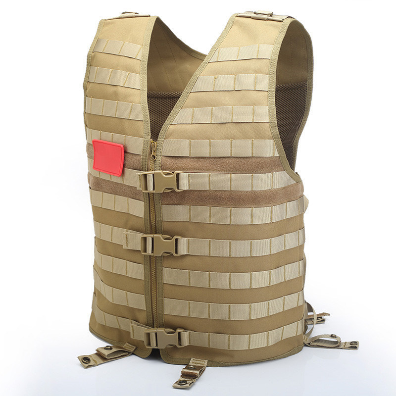 Tactical Light Vest Police Vest Tactical Vesspecial Forces Tactical Vest