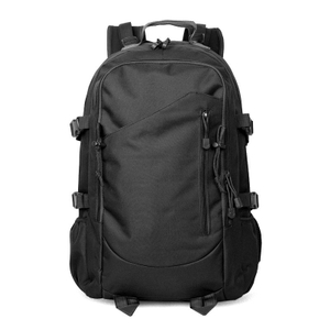 Polyester Tactical Backpack Military Travel Outdoor Rucksack