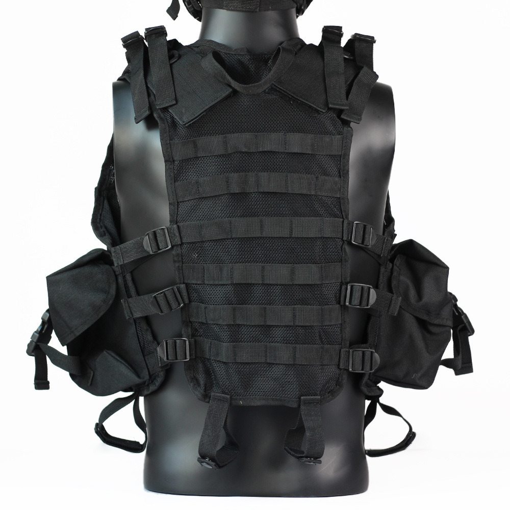 Tactical Vest Military 1000d Tactical Vest Extra Large 5.11 Tactical Plate Vest