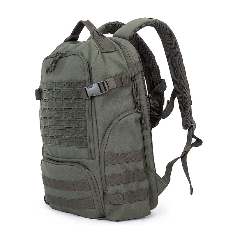 Combat Trekking Bag Military Tactical Backpack