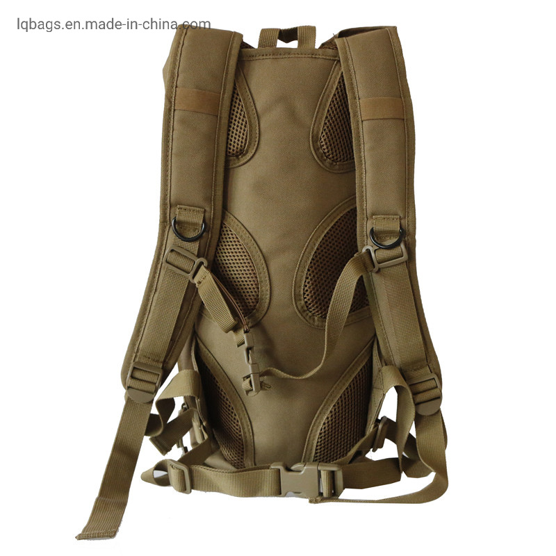 Wholesale Outdoor Compact Modular Hydration Backpacks 2021