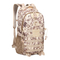 40L Camouflage Oxford Climbing Camping Travel Molle Rucksack Back Pack Military Bag 3D Tactical Backpack