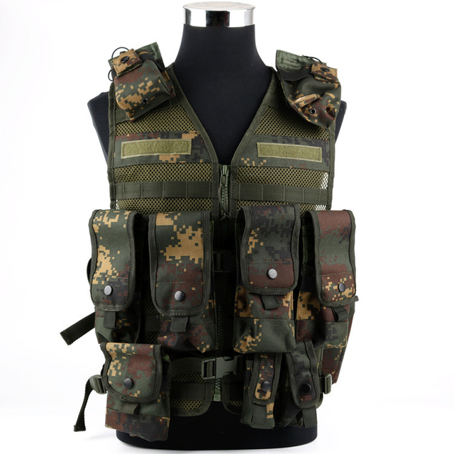 Tactical Fitness Molle Plate Carrier Weight Vests Tactical Plate Carrier Fitness Cross Weight Vest
