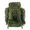 Hiking Backpack Emergency Backpack Camo Tactical Backpack