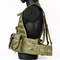 Emerson Condensing Unit Tactical Vest Jungles Camouflage Tactical Hunting Vest