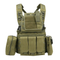 Vest Tactical Modular Eagle Tactical Vest Tactical Police Vest Swat Vest