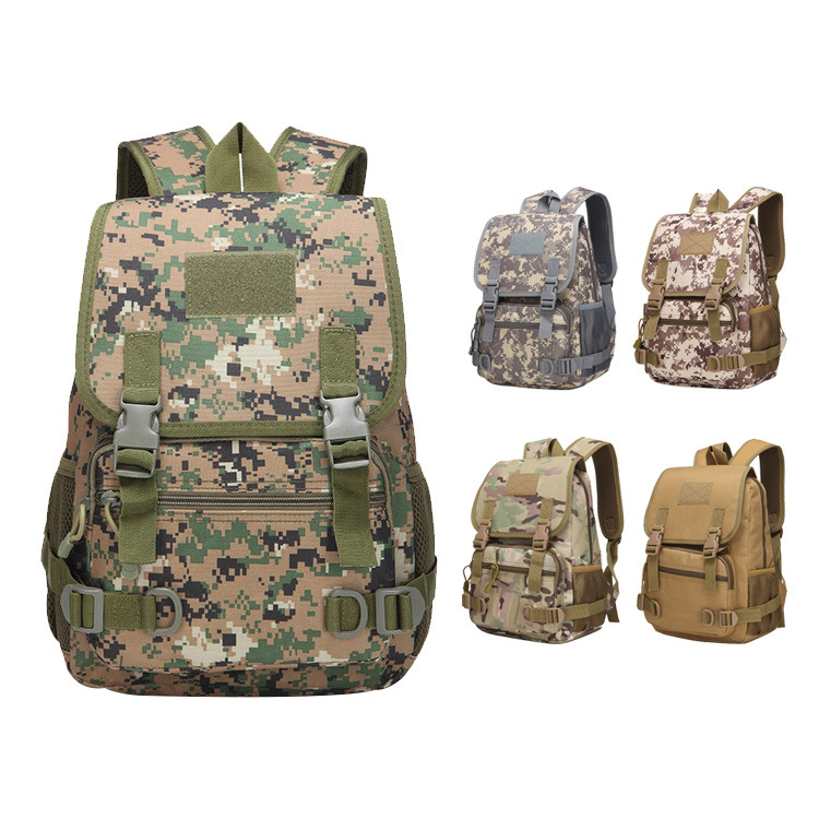 Tactical Bag Outdoor Shoulder Chest Bag Men Military