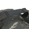 Custom Outdoor Tactical Duffle Bags Travel Bag with Shoes Companment