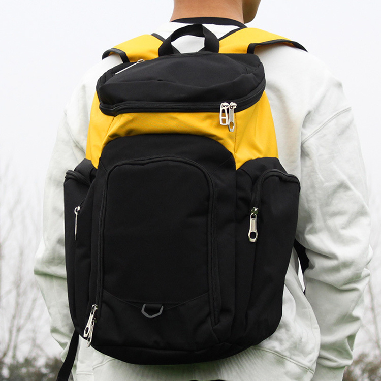 Multifunction Bags for Outdoor Travel School Bag