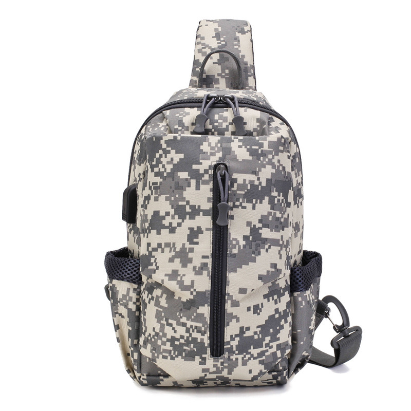 Outdoor Travel Computer Bag Military Backpack