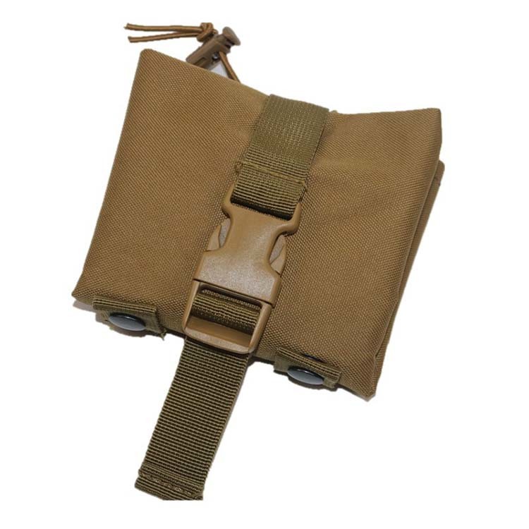 Molle Pouch First Aid 1000d Molle Pouch Backpack