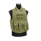 Tactical Vest Chest Airsoft Tactical Vest Beer Koozie Tactical Bulletproof Body Vest