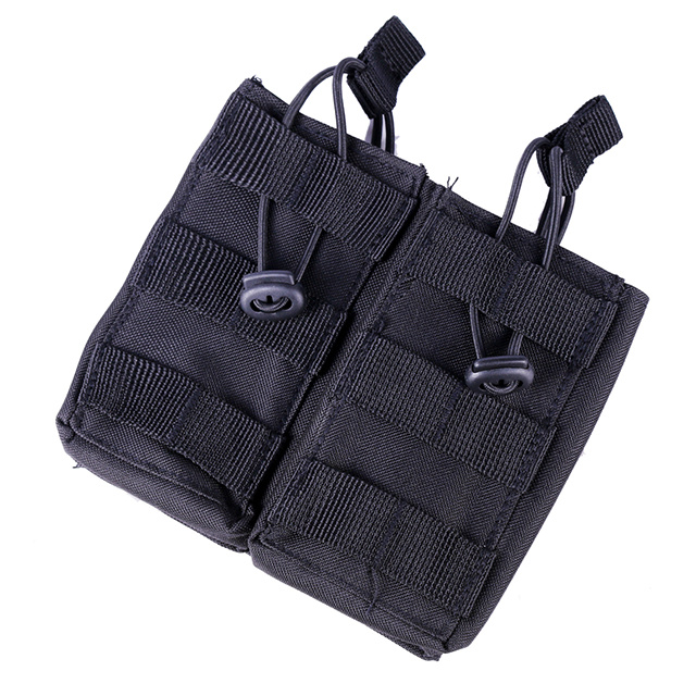 Wholesale Molle Pouch Magazin Open #F