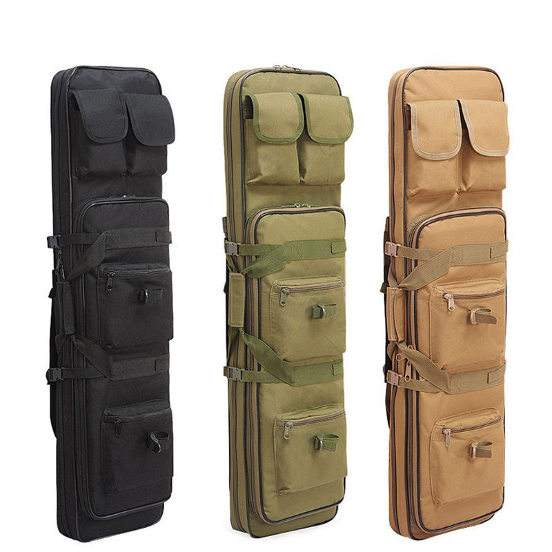 Gun Boxes and Bag Shunter Gun Bag Yakeda Gun Bag Molle Gun Bag