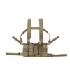 Air Soft Vest Tactical Army Tactical Vest for Sale Bandolier Tactical Vest