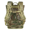 Large Capacity 40L Multifunction Army Camping Waterproof Army Travelling Military Backpack