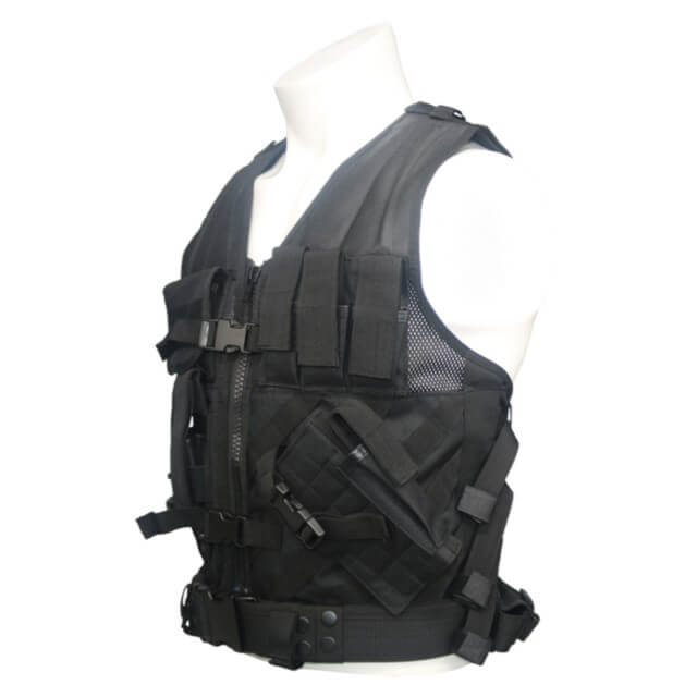 Tactical Men Hunting Vest 
