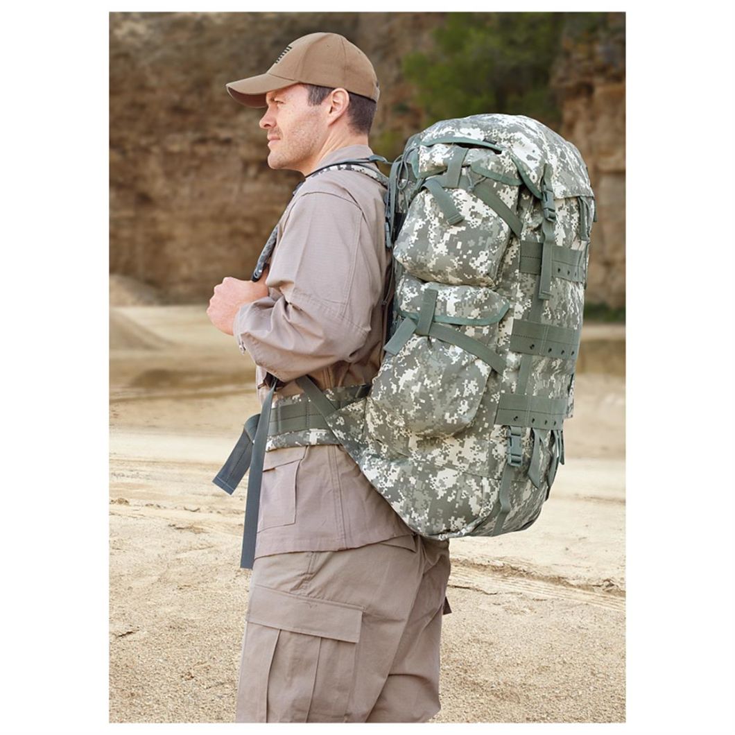 Military Bag Large Bag