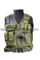 Tactical Law Enforcement Vest Molle Vest with Pouches