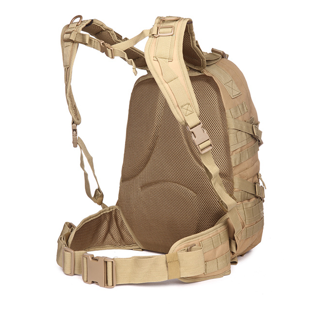 Tactical Sport Outdoor Military Rucksacks