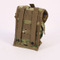 Tactical Molle Water Bottle Webbing Pouch Water Canteen