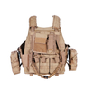 Tactical Vest Carrier Military Bullet Proof Vest
