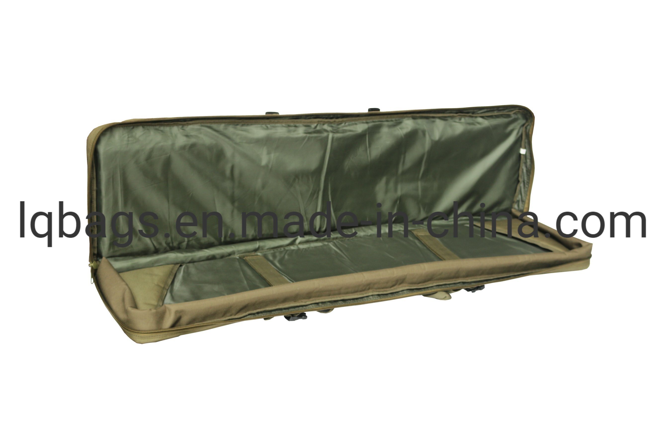 Military Tactical Long Gun Bag Backpack Rifle Backpack for Hunting
